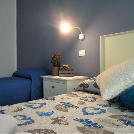 I Vicini Della Cattedrale Bed & Breakfast Palermo Exterior photo