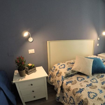 I Vicini Della Cattedrale Bed & Breakfast Palermo Exterior photo