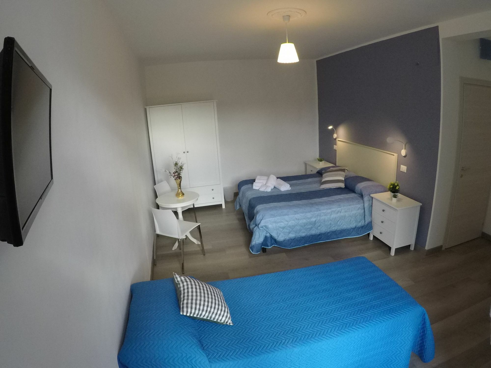 I Vicini Della Cattedrale Bed & Breakfast Palermo Exterior photo