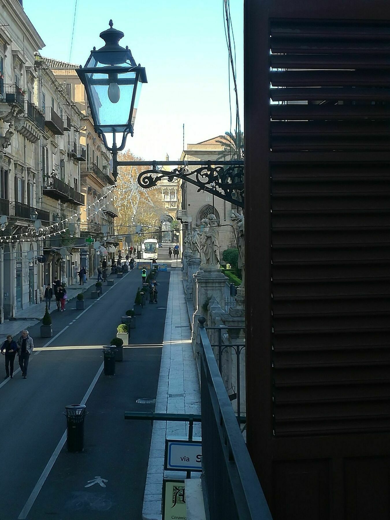 I Vicini Della Cattedrale Bed & Breakfast Palermo Exterior photo