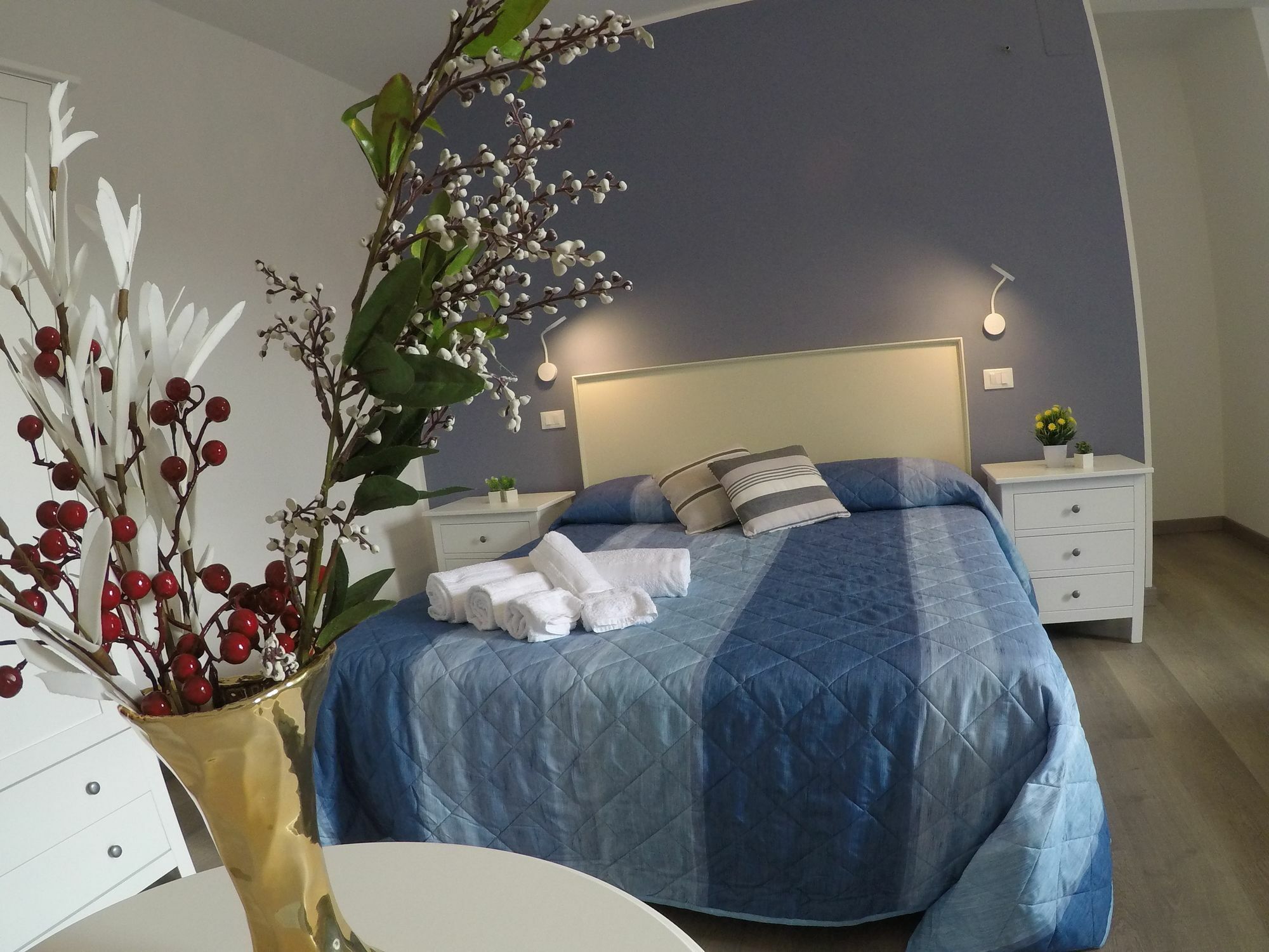 I Vicini Della Cattedrale Bed & Breakfast Palermo Exterior photo