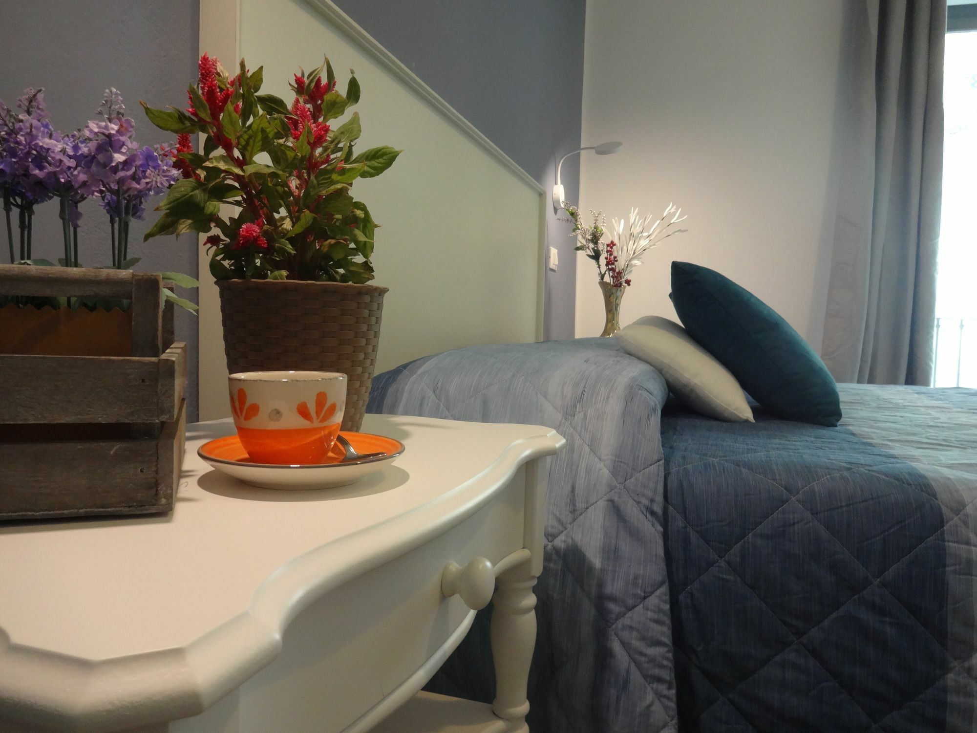 I Vicini Della Cattedrale Bed & Breakfast Palermo Exterior photo