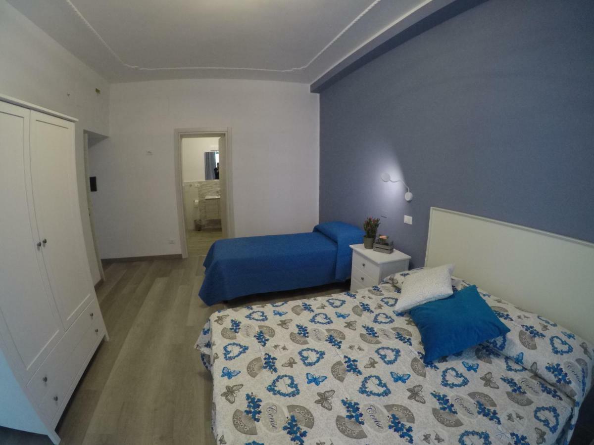 I Vicini Della Cattedrale Bed & Breakfast Palermo Exterior photo