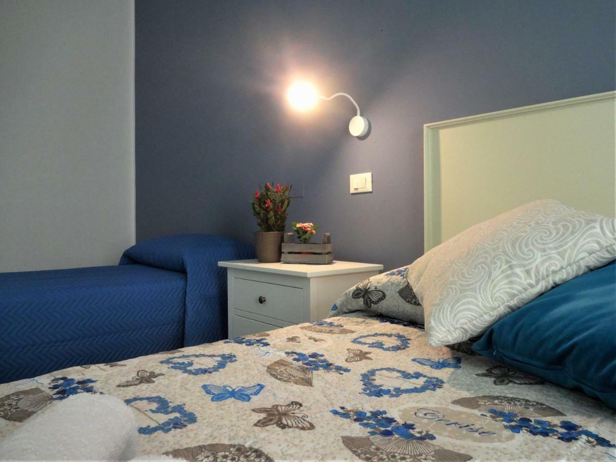I Vicini Della Cattedrale Bed & Breakfast Palermo Exterior photo