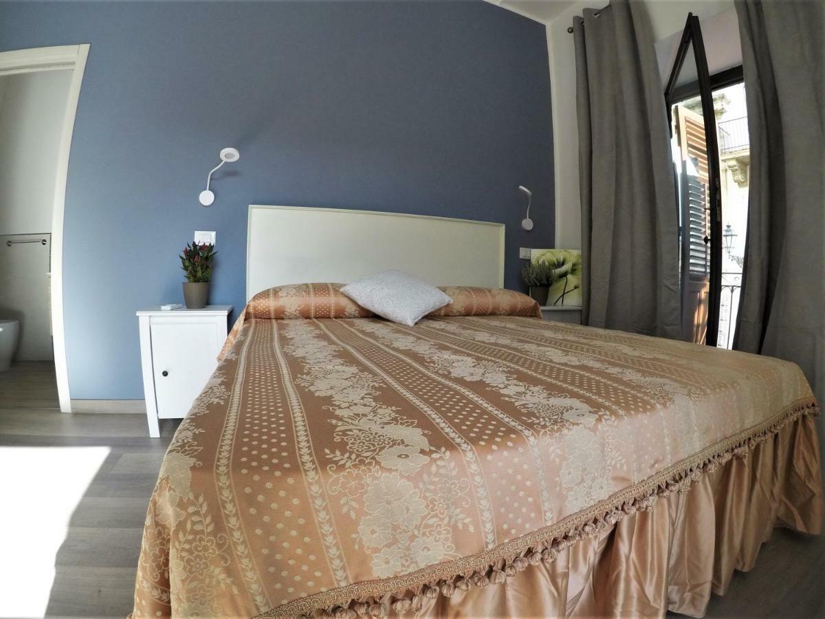 I Vicini Della Cattedrale Bed & Breakfast Palermo Exterior photo
