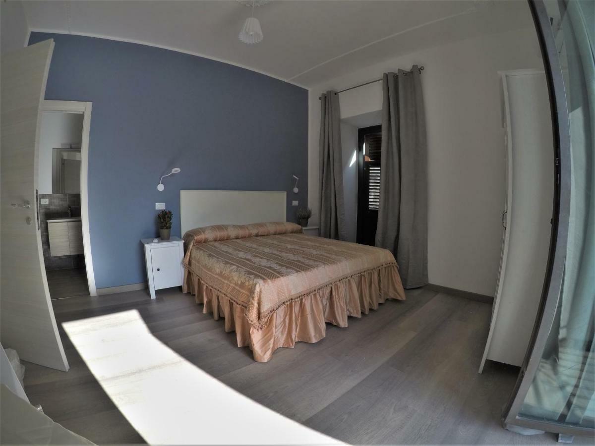 I Vicini Della Cattedrale Bed & Breakfast Palermo Exterior photo