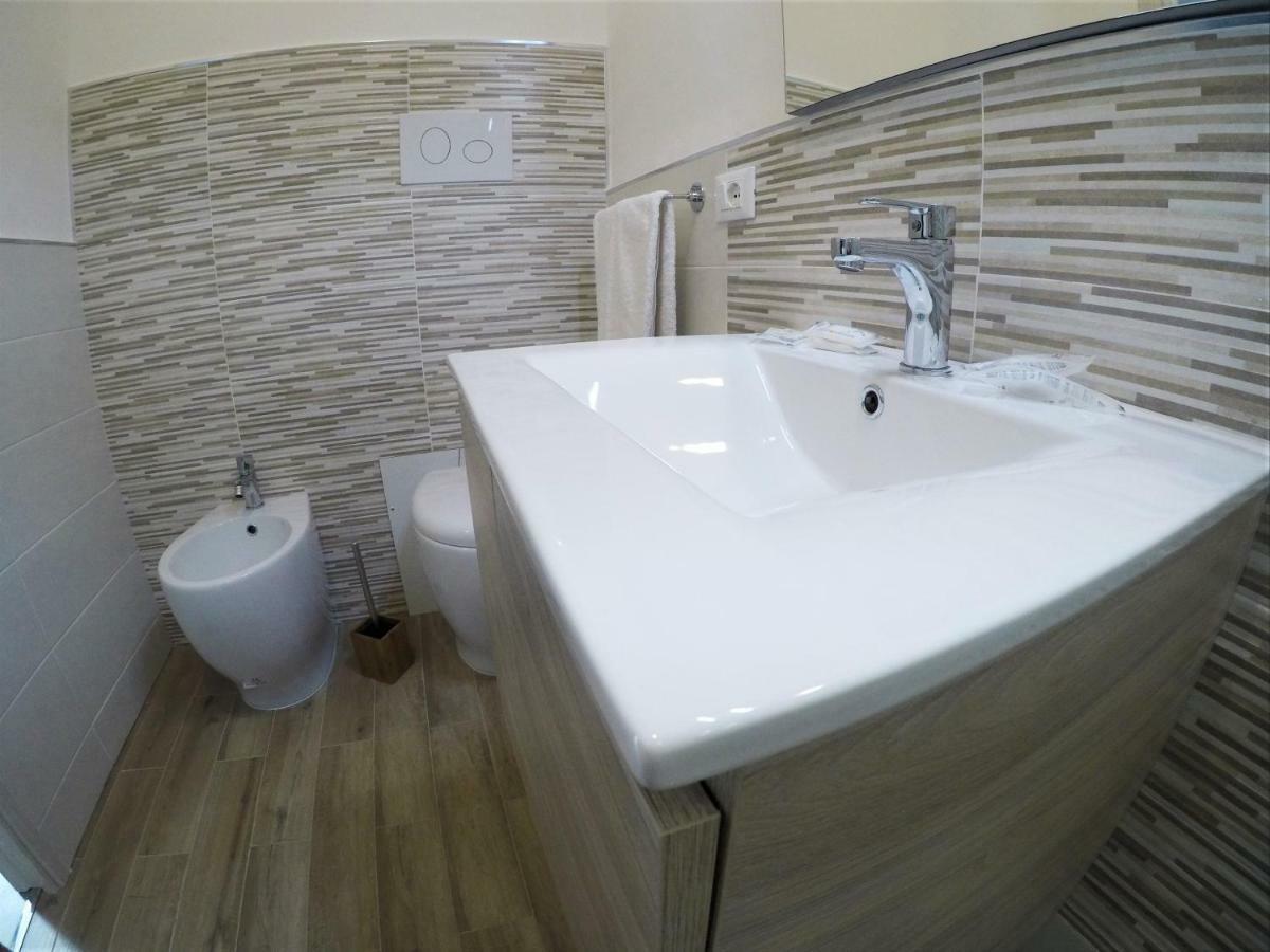 I Vicini Della Cattedrale Bed & Breakfast Palermo Exterior photo