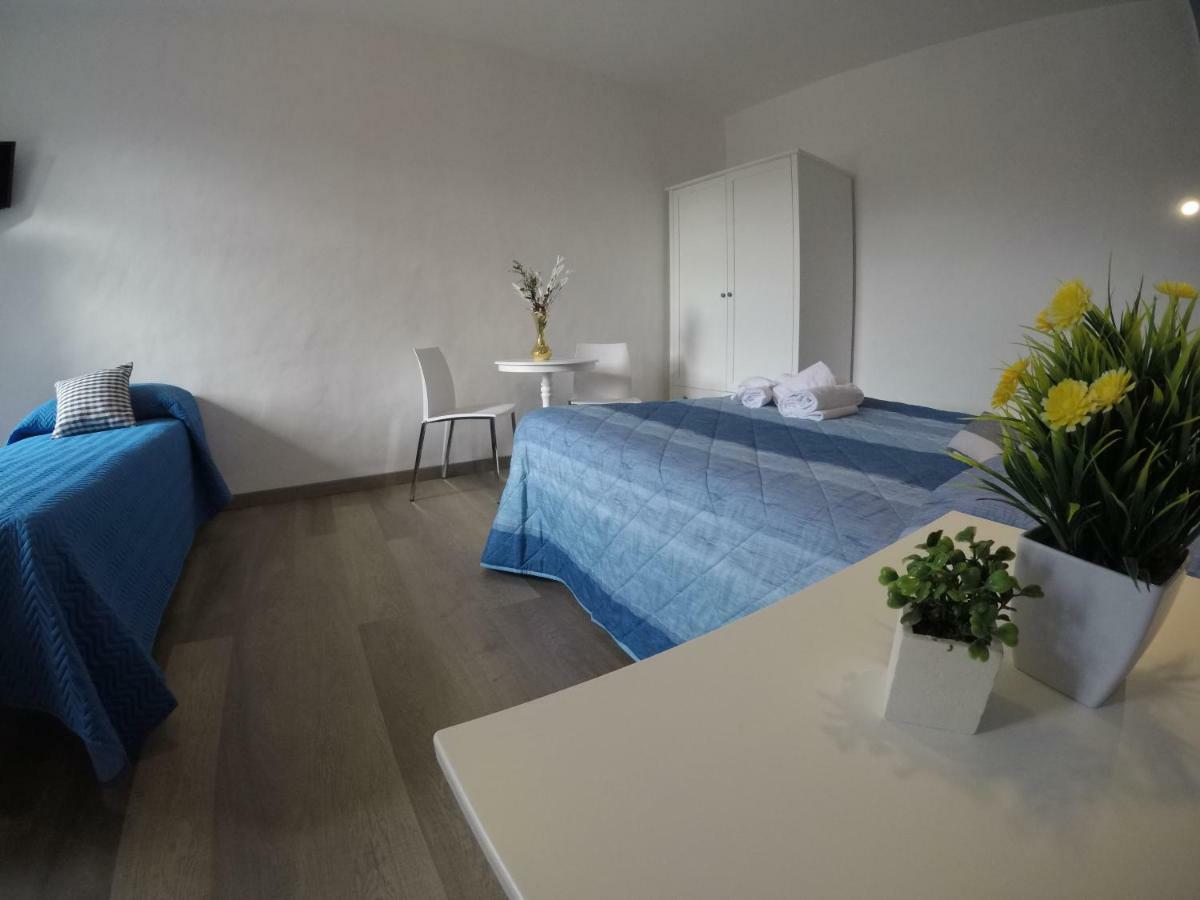 I Vicini Della Cattedrale Bed & Breakfast Palermo Exterior photo