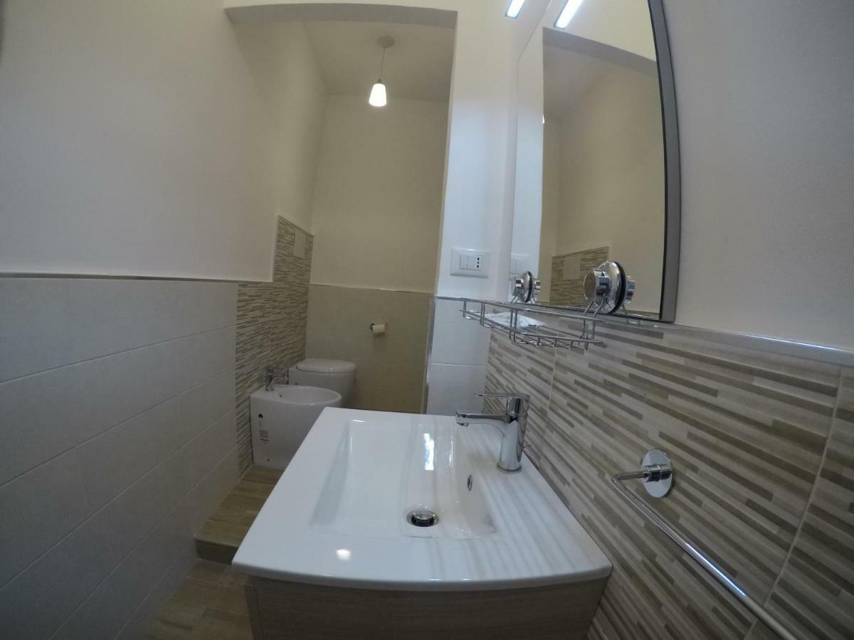 I Vicini Della Cattedrale Bed & Breakfast Palermo Exterior photo